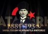10-kasim-ataturk afişleri