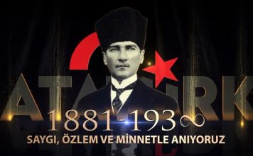 10-kasim-ataturk afişleri