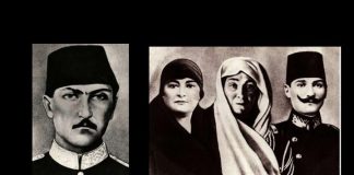 Mustafa-Kemal-Ataturkun-Babasi-Mustafa-Kemalin-annesi-Zubeyde-Hanım