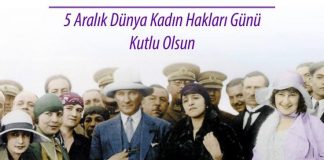 5-aralik-dunya-kadin-haklari-2019