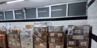 deprem yardımı 20