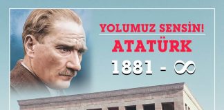 10 kasım tasarımı süheyla gülen