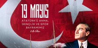19 mayıs 2025