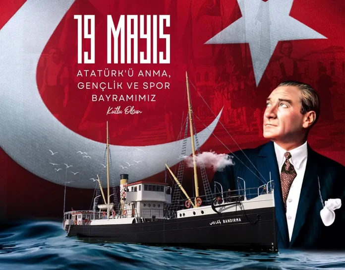 19 mayıs 2025